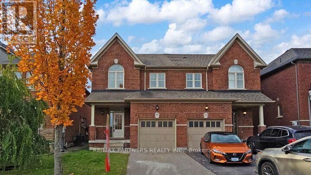 29 Robert Osprey Drive, Markham (cathedraltown)