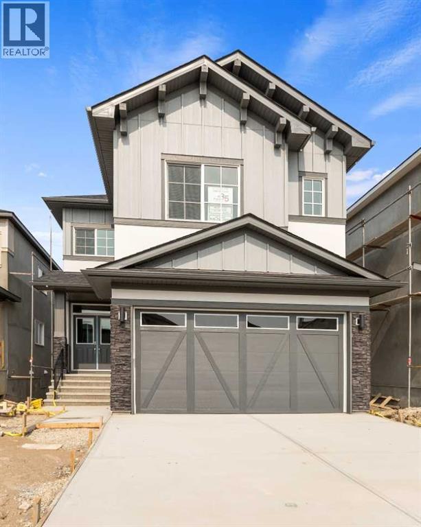 288 Savanna Drive Ne, Calgary