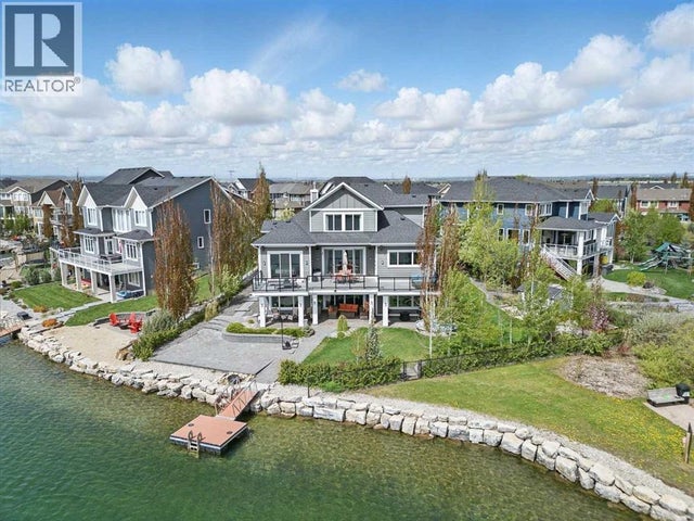 129 Auburn Sound Point Se, Calgary