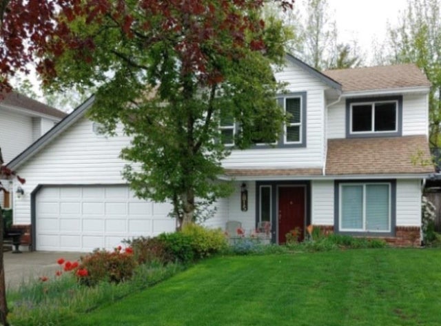 2815 Westside Place, Abbotsford