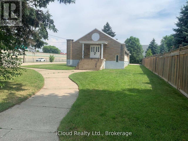 1649 Crediton Parkway, Mississauga (mineola)