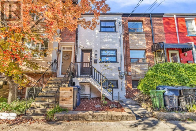 98 Mitchell Avenue, Toronto (niagara)