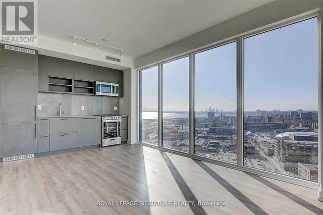 1005 - 135 East Liberty Street, Toronto (niagara)