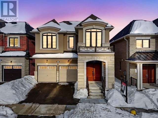 3089 Paperbirch Trail, Pickering