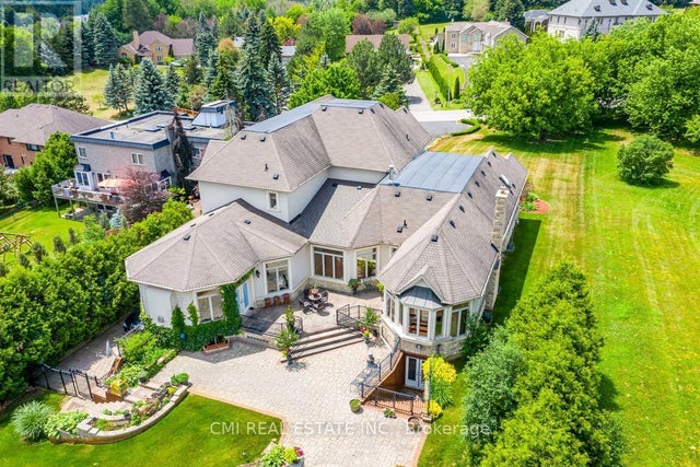 776 Woodland Acres Crescent, Vaughan