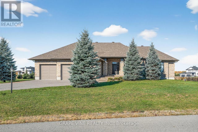 6835 Springrun Place, Ottawa