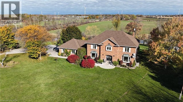 75590 Regional Road 45 Road, Dunneville