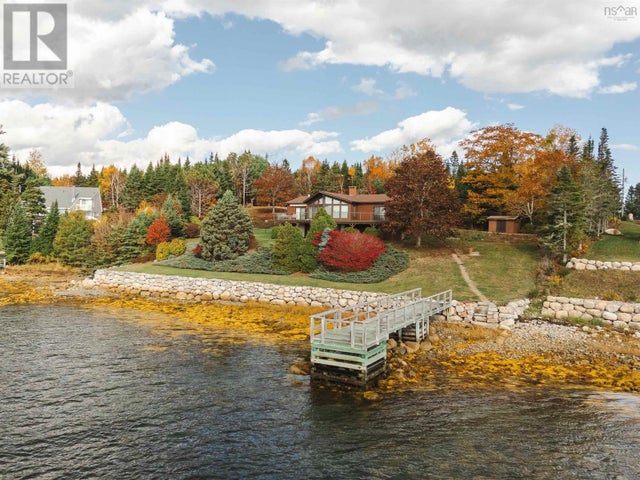 248 Marine Drive, Chester Basin