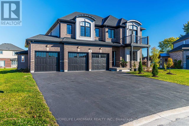 49 Monarch Street, Welland (coyle Creek)