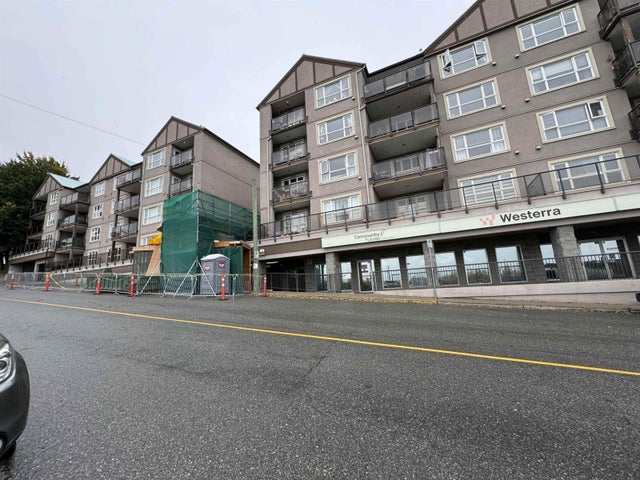 204 33165 2 Avenue, Mission