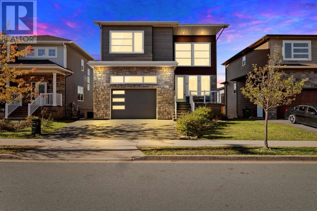 322 Transom Drive, Halifax