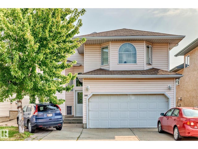 3135 34b Av Nw Nw, Edmonton