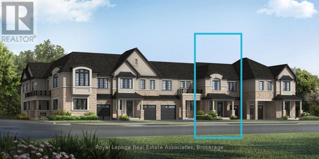 3244 Meadowridge Drive, Oakville (jm Joshua Meadows)