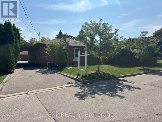 3215 Parkerhill Road, Mississauga (cooksville)