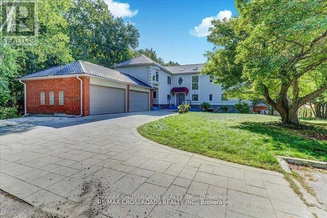 Lower U - 9 Redland Crescent E, Toronto (cliffcrest)