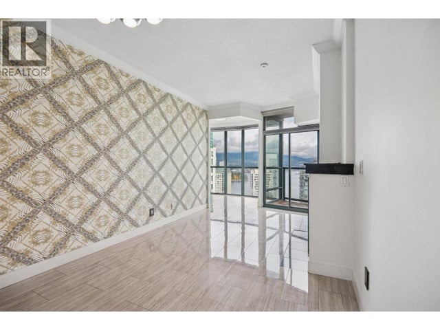 2608 1239 W Georgia Street, Vancouver