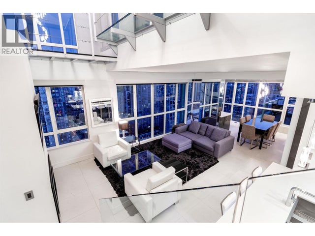 2801 1188 Howe Street, Vancouver