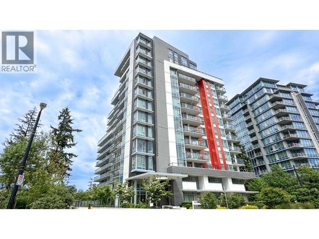 1003 8940 University Crescent, Burnaby