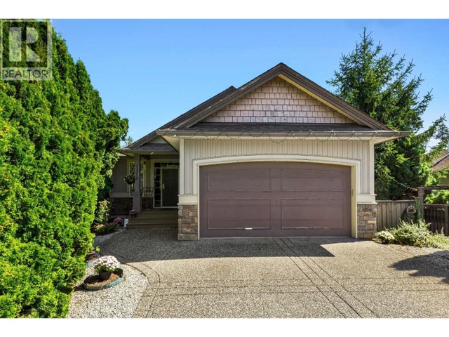 11279 Creekside Street, Maple Ridge