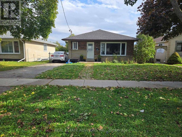 65 Moncrieff Drive, Toronto (rexdale-Kipling)