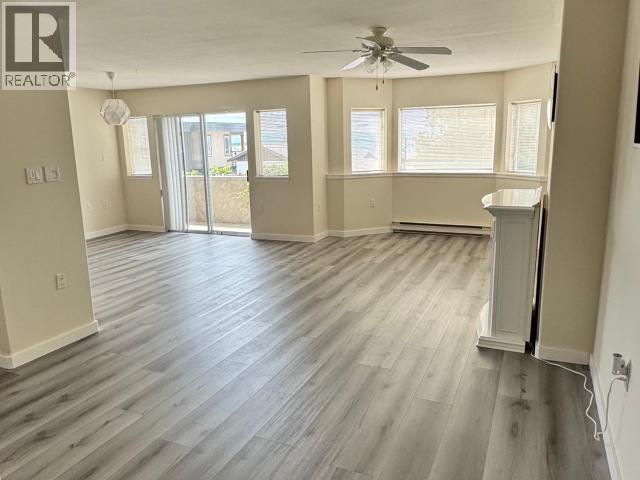 104-6900 Burnaby Street, Powell River