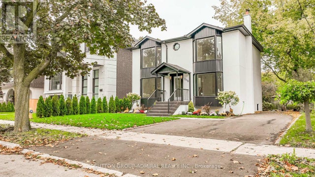 208 Homewood Avenue, Toronto (newtonbrook West)