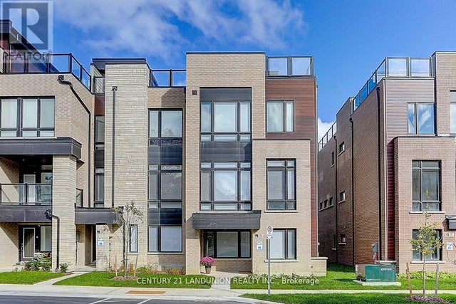 15 Ingersoll Lane, Richmond Hill (jefferson)