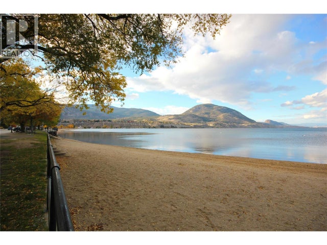 95 Winnipeg Street Unit# 106, Penticton