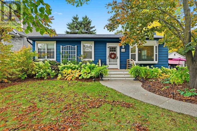 415 Henderson Road, Burlington (shoreacres)