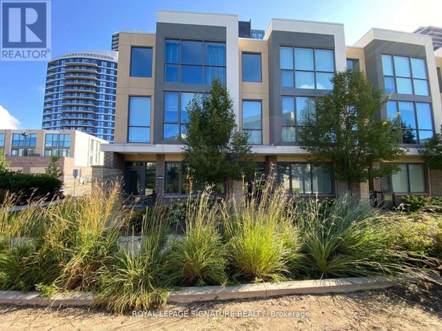 1 - 5040 Four Springs Avenue, Mississauga (hurontario)