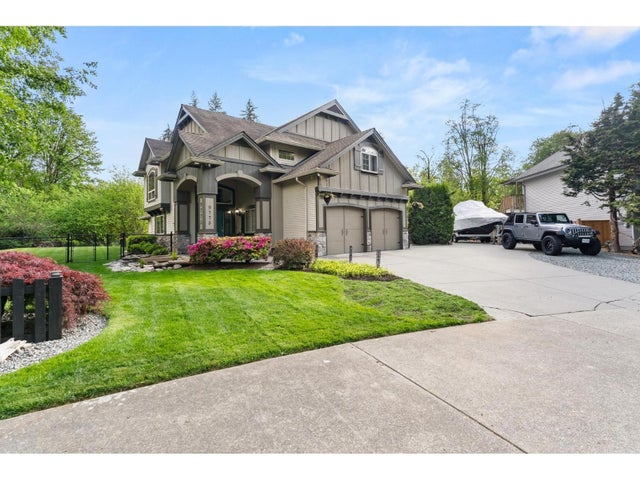 9773 208 Street, Langley