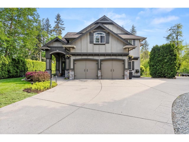 9773 208 Street, Langley