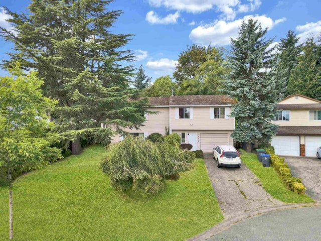 15307 85a Avenue, Surrey