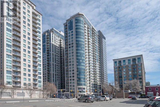 2701 - 195 Besserer Street, Ottawa