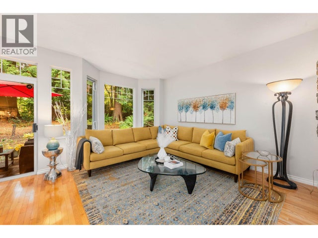 37 7500 Cumberland Street, Burnaby