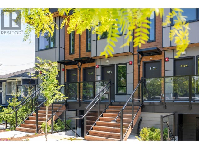 5102 Chambers Street, Vancouver