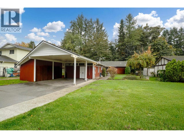 21254 117 Avenue, Maple Ridge