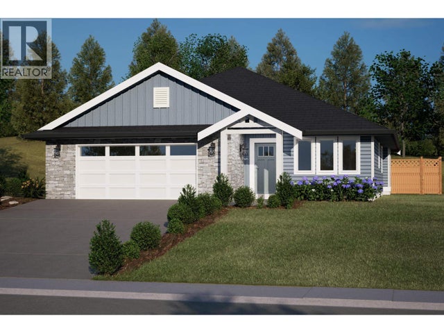 1100 Celia Crescent, Gibsons