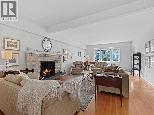 2865 W 33rd Avenue, Vancouver