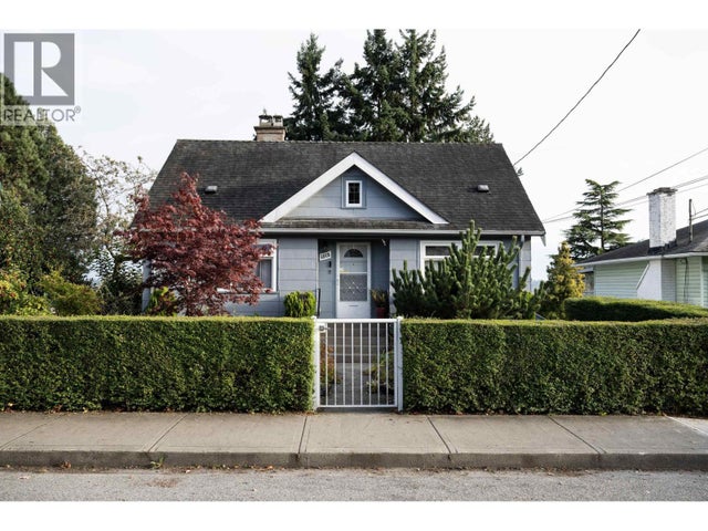 1512 Seventh Avenue, New Westminster