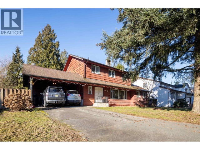 830 Irvine Street, Coquitlam