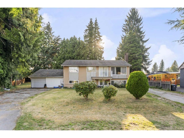 9761 124a Street, Surrey