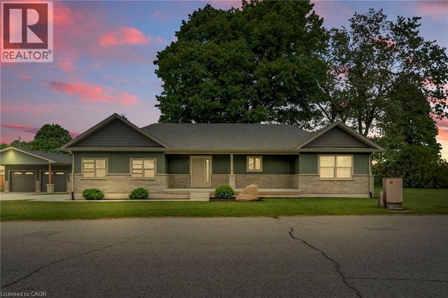 12 Albert Street, Langton