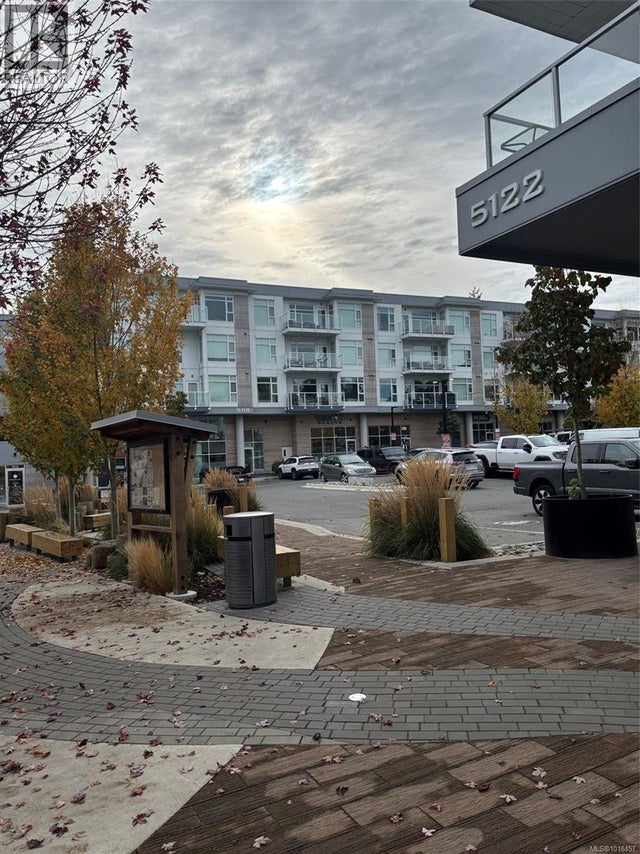 406 5118 Cordova Bay Rd, Saanich