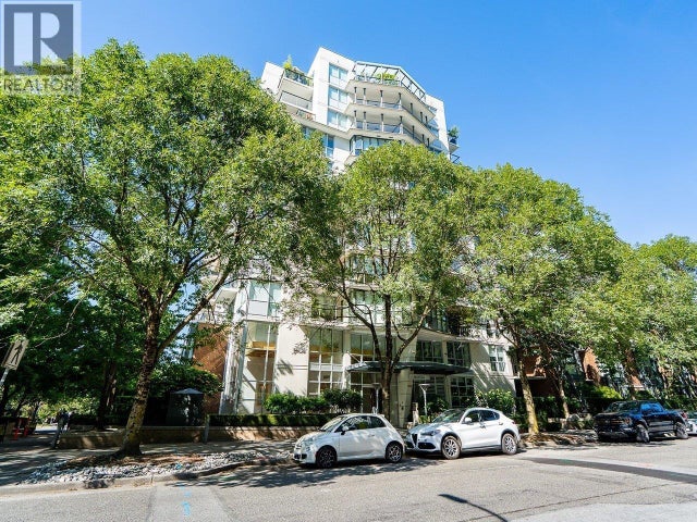 403 1425 W 6th Avenue, Vancouver