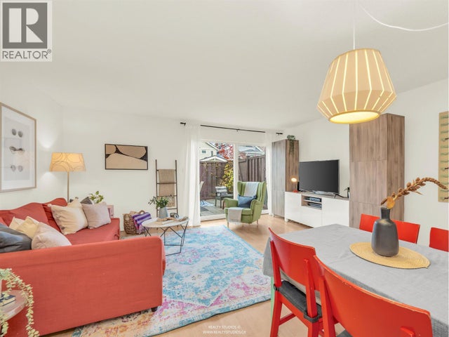 12 1255 E 15th Avenue, Vancouver