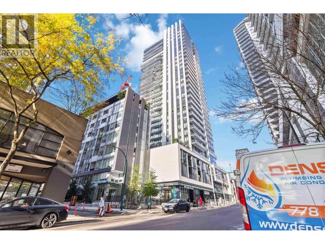 1204 823 Carnarvon Street, New Westminster