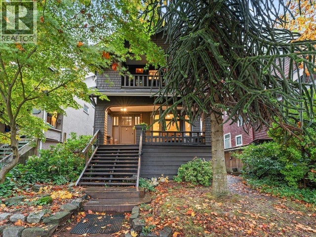 2648 Templeton Drive, Vancouver