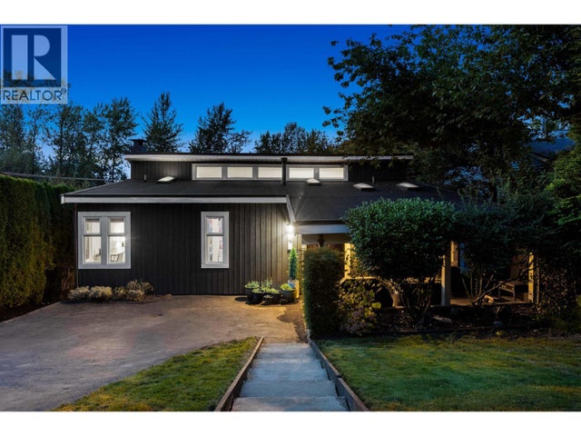 4 Noble Court, Port Moody