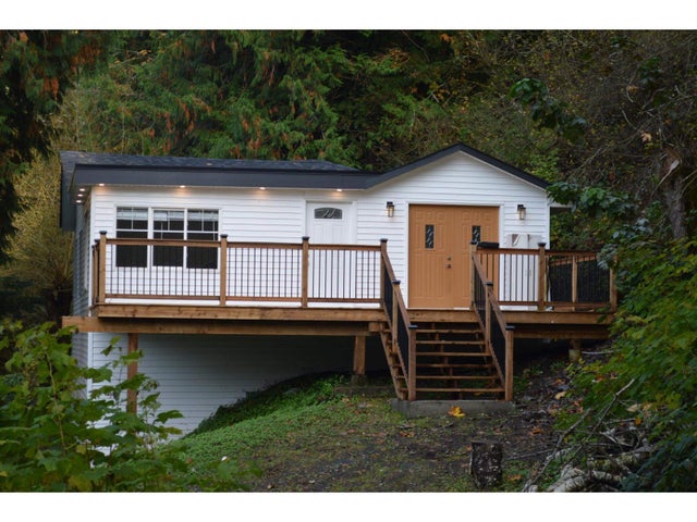 45992 Gurney Road|cultus Lake East, Cultus Lake